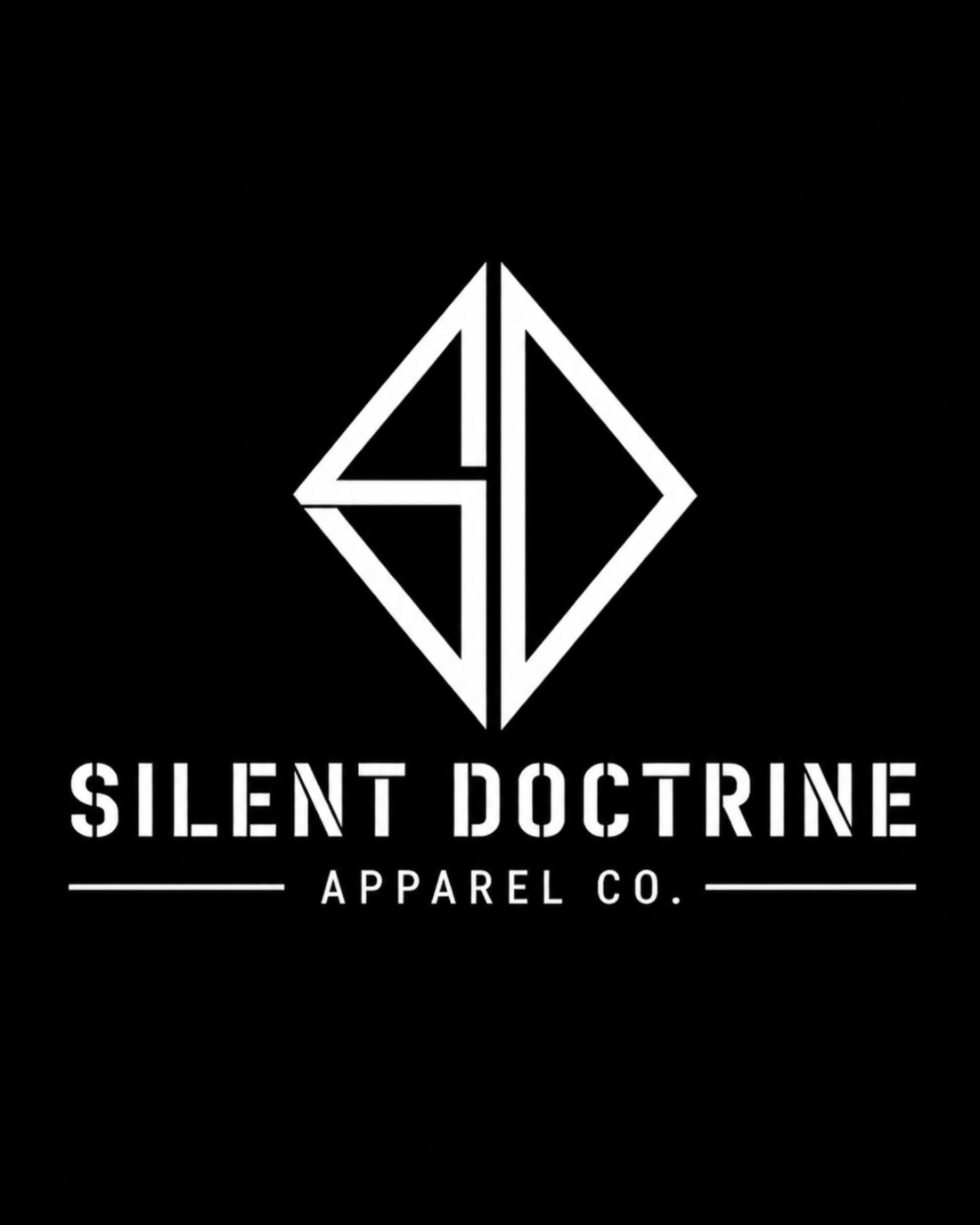 Silent Doctrine Apparel