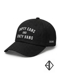 Empty Cans Dad Hat