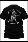 Relentless by Nature