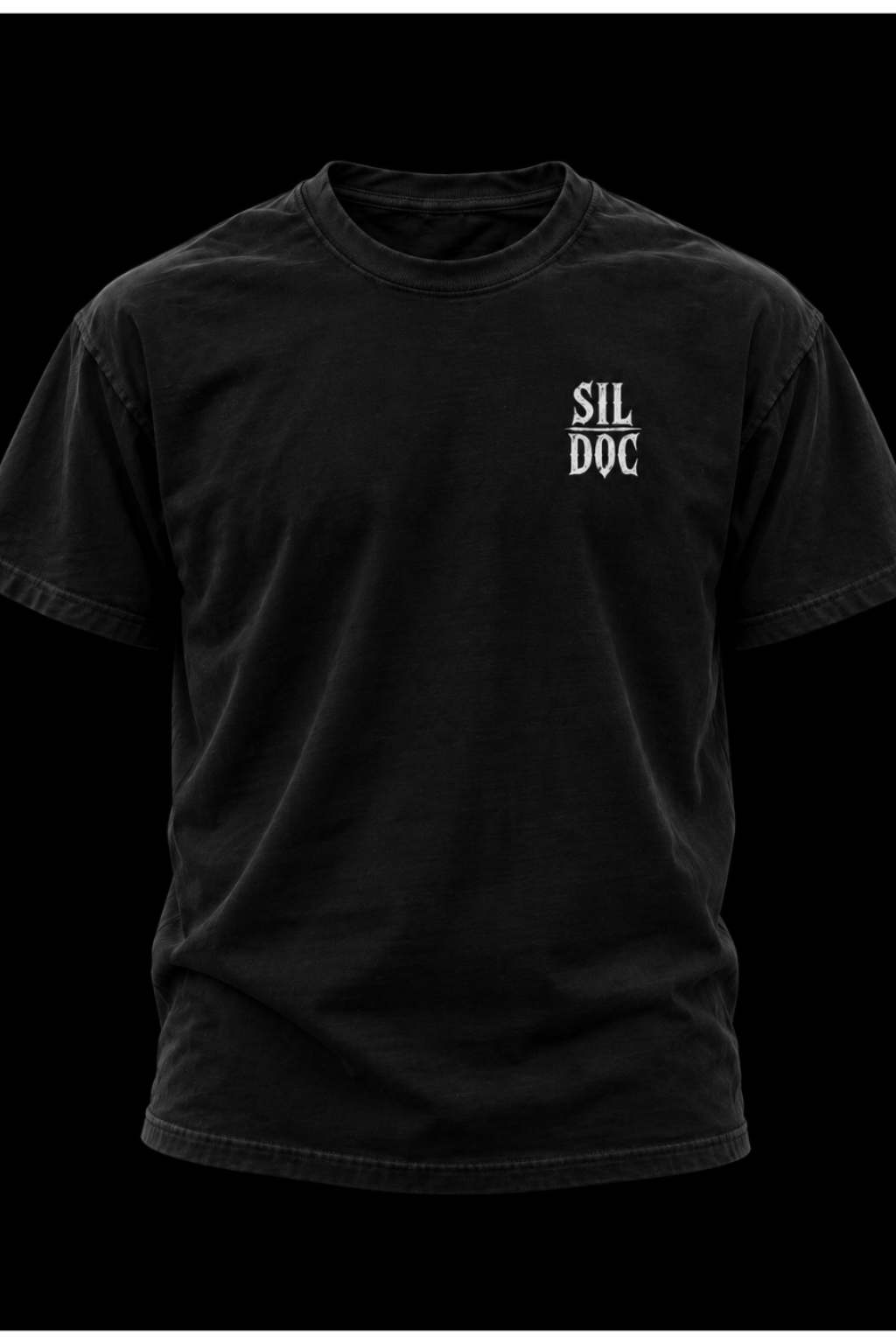 VIDEMUS IN MORTEM TEE