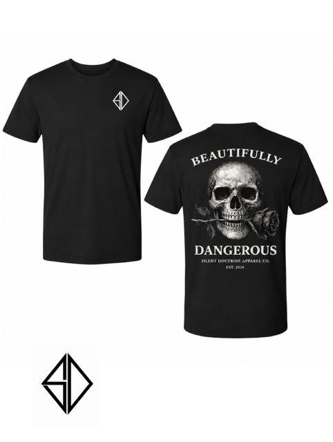 Beautifully Dangerous