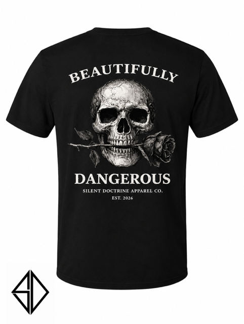 Beautifully Dangerous